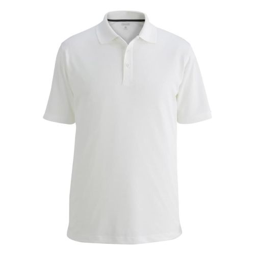 Airgrid™ Moisture Wicking Polo w/UV Protection in 6 Colors to 6X Big & Tall