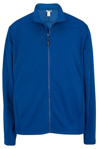 Moisture Wicking Stretch Performance Jacket to 6X in 4 Colors