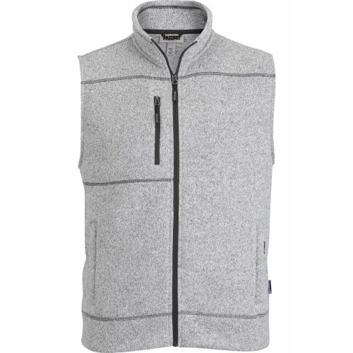 Sweater Knit Vest with Pockets in 3 Colors to 6X