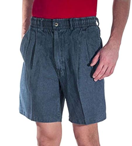 Creekwood Denim Shorts to Size 54 Tall and 72 Big