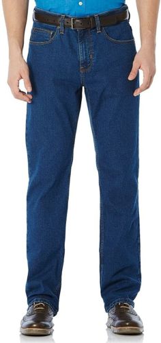 Savane Ultra Flex Denim Jean to Size 60