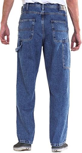 Fashion Carpenter Jeans