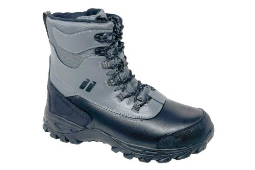 Extra Depth Insulated Waterproof Snow Boot to Size 17 and 9E Widths