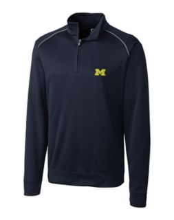 NCAA Official Game Day Pullover 1/2 Zips