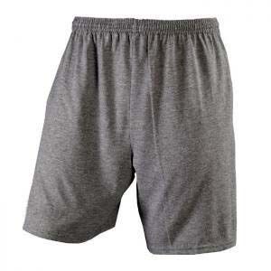 Fleece Sweat Short in Bigs and Tall Lengths to Size 10X in Black, Navy, or Grey