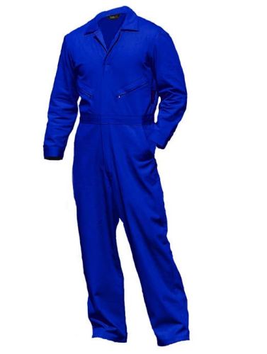 Flame Resistant Non Insulated Coverall