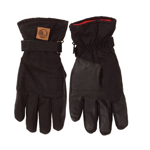 Waterproof Work and Casual Glove to Size 4X in Brown or Black