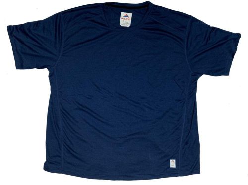 Elite Sport Moisture Wick Athletic T-Shirts in Sizes LT to 8XB