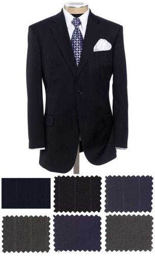Quality Executive Suit for Business or Dress