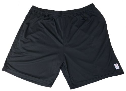 Elite Sport Moisture Wick Athletic Shorts to Size 8X