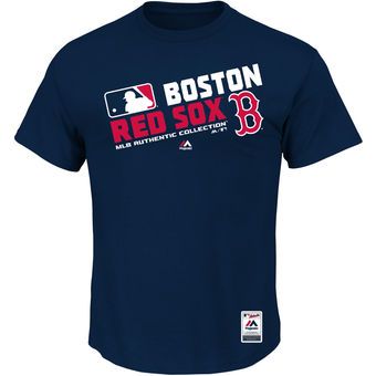 MLB Team T-Shirts