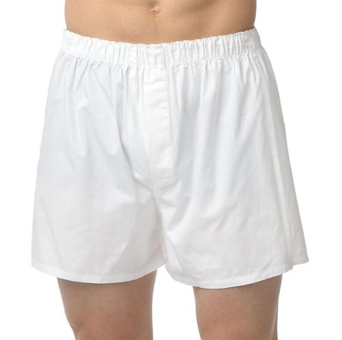 All Cotton Luxury Boxer Shorts in Sizes Medium Tall to 6X Big