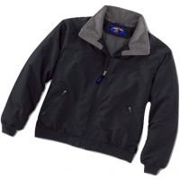 Polar Fleece Lined Insulated Jacket to 6X Tall and 10X Big