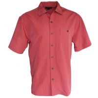 Ultra Soft Silk-Look Solid Cabana Shirt in 8 Colors to Size 8XB and 6XT