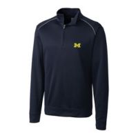 NCAA Official Game Day Pullover 1/2 Zips