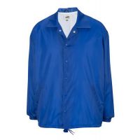 Big and Tall Coach's Jacket in 6 Colors to Size 10X