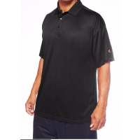 Champion Moisture Management Polo Shirt to Size 6X