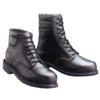 Steel Toe Uniform and Utility Boot