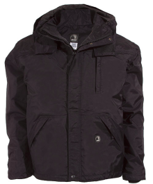 Big and Tall Rugged Waterproof Parka for Bigmen.com to Size 7XB and ...